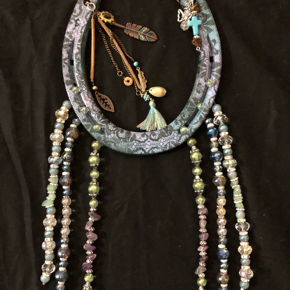 Moon Angel Sun Catcher